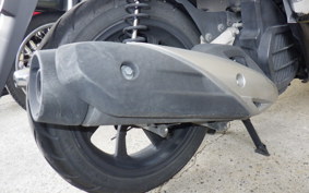 HONDA PCX125 2020 JF81