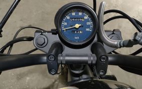 YAMAHA VIRAGO250S 3DM