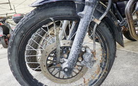SUZUKI GRASSTRACKERビッグボー(ショ NJ47A