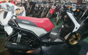 YAMAHA BWS Fi SE45