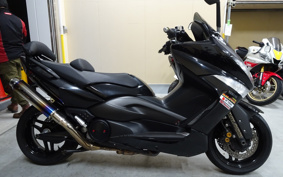 YAMAHA T-MAX 500 2008 SJ08J