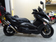 Фото Yamaha T-MAX 500 2008 с японского аукциона