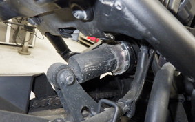 YAMAHA XSR900 2023 RN80J