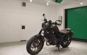 HONDA REBEL 250 S 2016 MC49