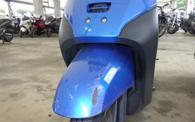 HONDA TACT-4ﾍﾞｰｼｯｸ AF79