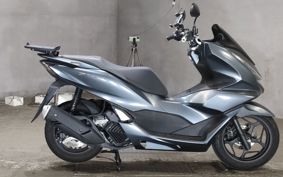 HONDA PCX 160 KF47