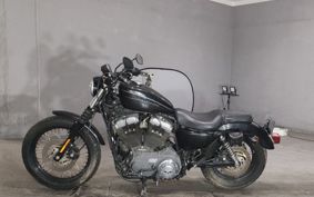 HARLEY XL1200N 2008 CZ3