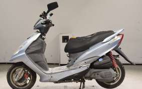 SYM Xプロファイ