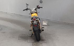HONDA  MONKEY 125 JB02