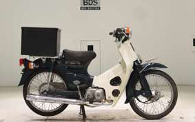 HONDA C50 SUPER CUB 2001 AA01