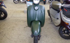 SUZUKI VERDE CA1MA