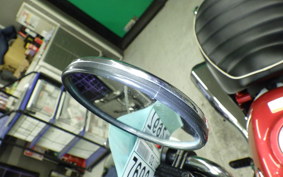 HONDA MONKEY 125 JB02