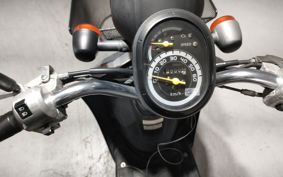 HONDA TODAY AF67