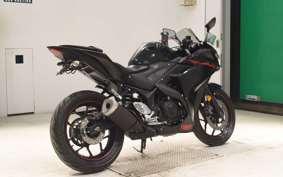 YAMAHA YZF-R25 RG10J
