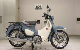 HONDA C125 SUPER CUB