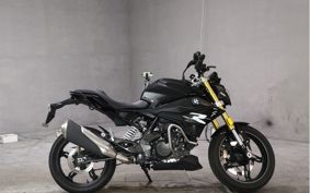BMW G310R 0G41