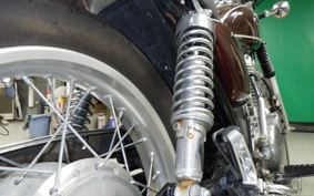 YAMAHA SR400 Gen.4 2015 RH03J