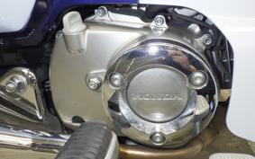 HONDA C125 SUPER CUB 2019 JA48