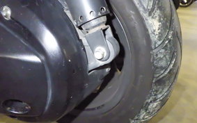 HONDA SILVER WING 600 A 2006 PF01