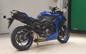 SUZUKI GSX-S1000GT 2022 EK1AA