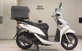 HONDA DIO 110 2022 JF31