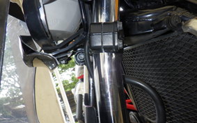 KAWASAKI ZRX1200 R 2009 ZRT20A