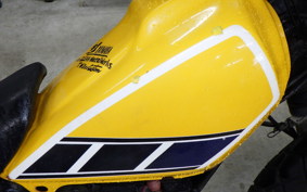 YAMAHA TW200 Gen.2 DG07J