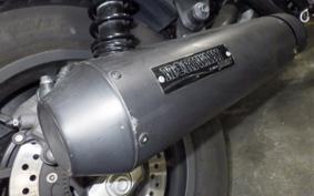 HONDA REBEL 250 S 1985 MC49