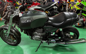 DUCATI GT1000 2006 ZDMC103AA6B