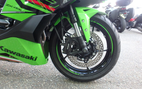 KAWASAKI NINJA ZX-4RR 2023 ZX400P