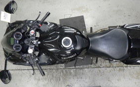 KAWASAKI ZX 1400 NINJA R 2013