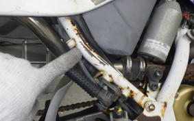 HONDA CRM250AR 2024 MD32
