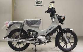 HONDA ｸﾛｽｶﾌﾞ110-3 2018 JA60