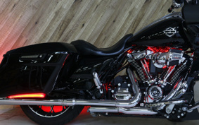 HARLEY FLTRXS 2021 KTP
