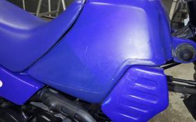 YAMAHA PW50 2026 3PT