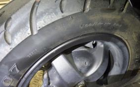 HONDA LEAD 125 2018 JF45
