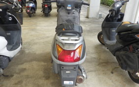 HONDA LEAD 50 Gen. 2 AF48