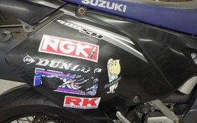 SUZUKI DR-Z400SM 2006 SK44A