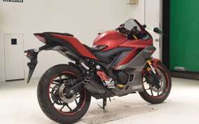 YAMAHA YZF-R25 A 2014 RG43J