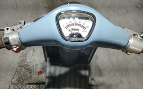 HONDA JU RIO AF52