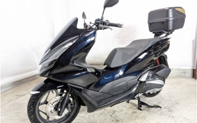 HONDA PCX125 JK05