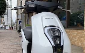 HONDA EM1 e: EF16