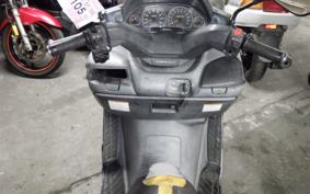 SUZUKI SKYWAVE 250 (Burgman 250) Gen.2 CJ43A