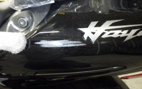 SUZUKI HAYABUSA Gen.3 2001 EJ11A