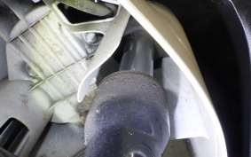 HONDA TACT Gen.4 AF79