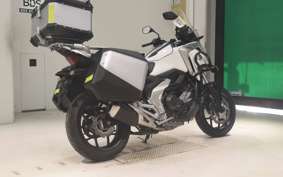 HONDA NC750X RH09