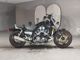 Фото Yamaha VMAX 1998 с японского аукциона