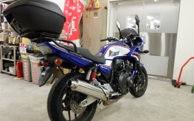HONDA CB400 SUPER  BOL DOR ABS 2023 NC42
