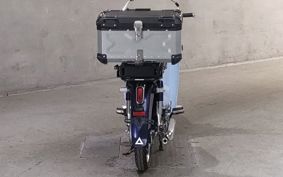 HONDA  SUPER CUB C125 JA58