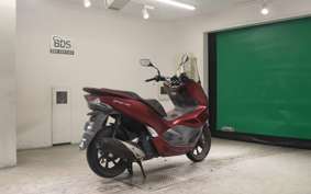 HONDA PCX125 JF81
